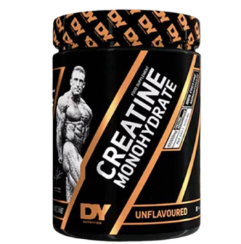Creatina Dorian Yates